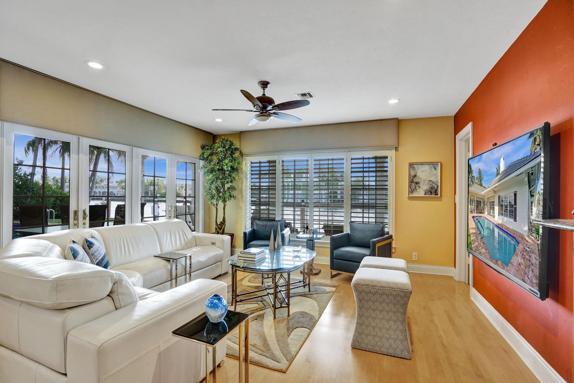 7 Saranac Road, Sea Ranch Lakes, FL 33308 Photo