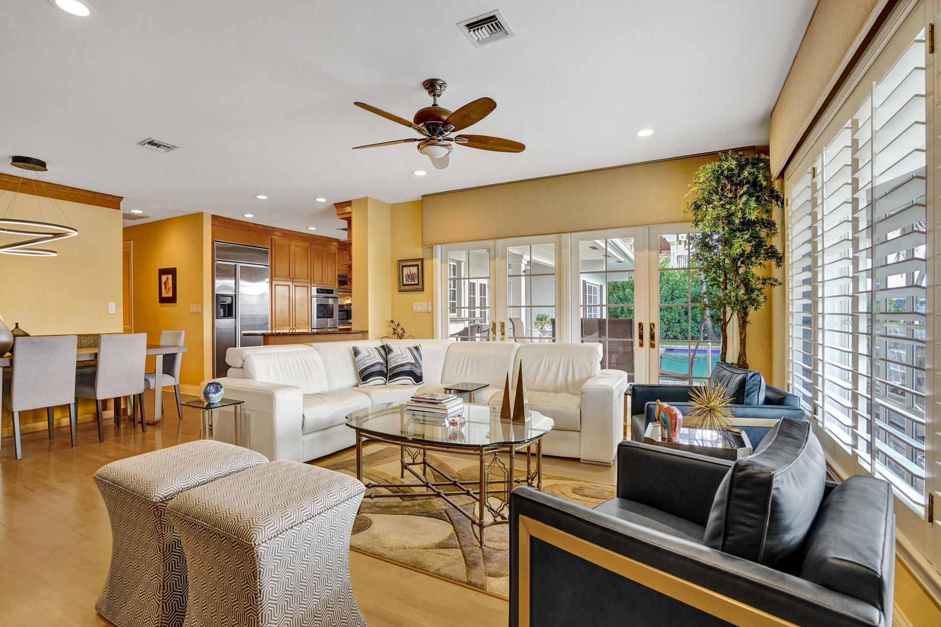 7 Saranac Road, Sea Ranch Lakes, FL 33308 Photo