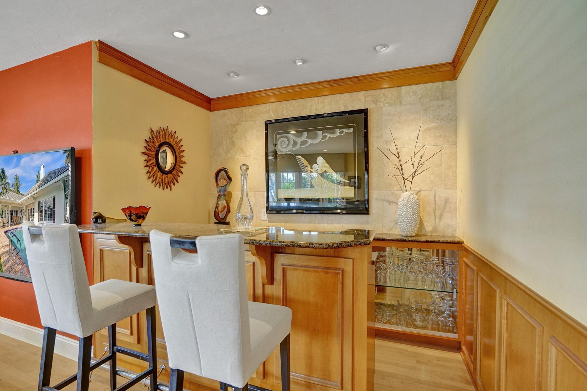 7 Saranac Road, Sea Ranch Lakes, FL 33308 Photo