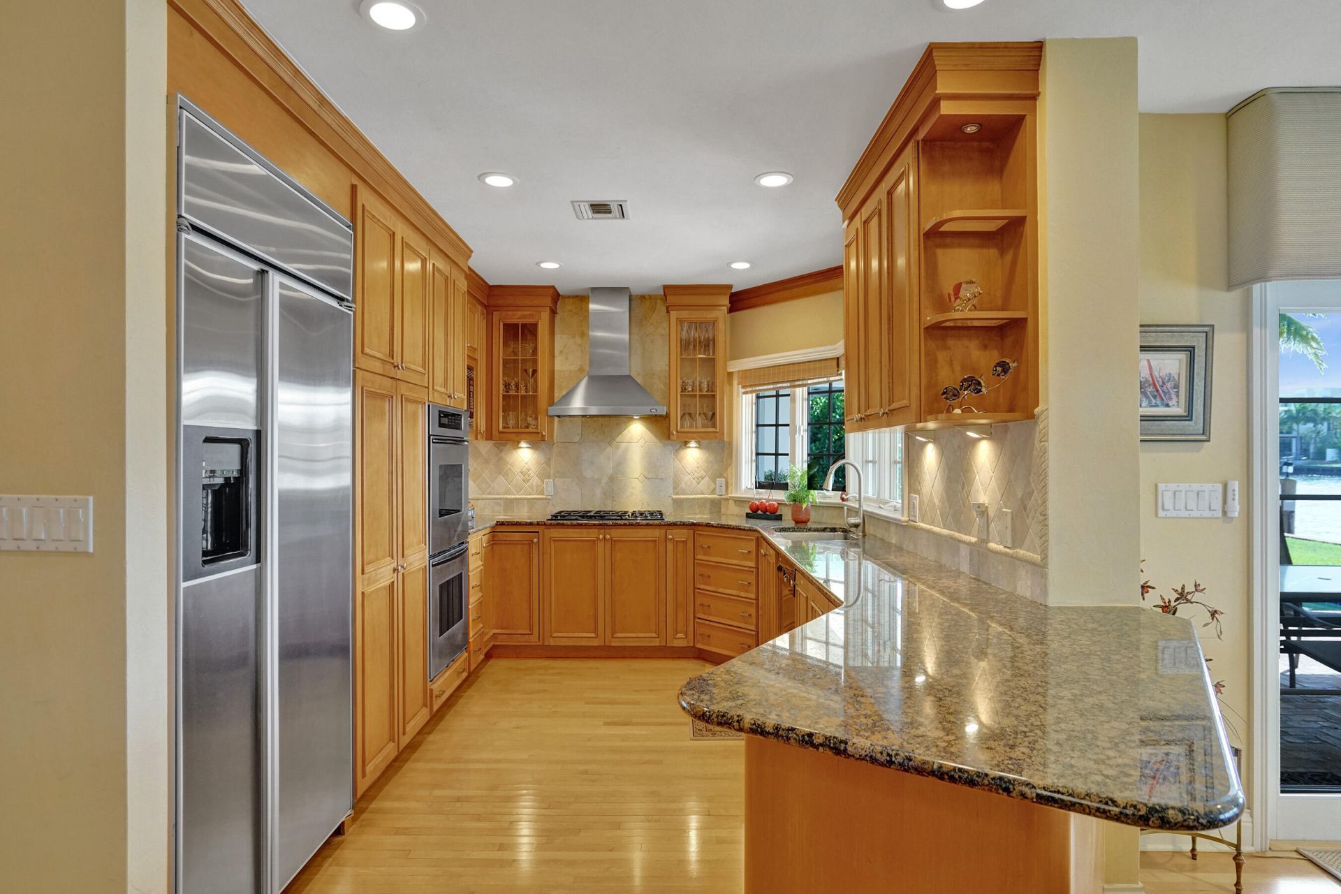 7 Saranac Road, Sea Ranch Lakes, FL 33308 Photo