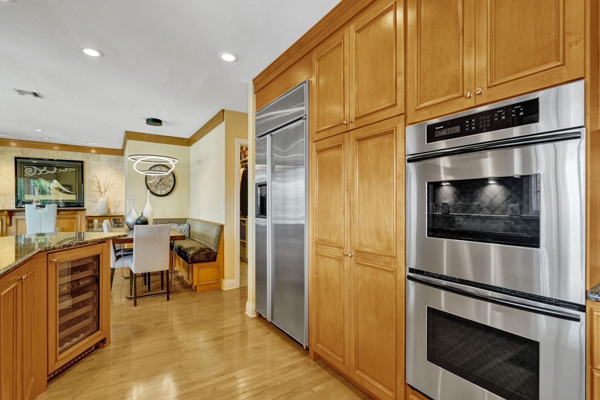 7 Saranac Road, Sea Ranch Lakes, FL 33308 Photo