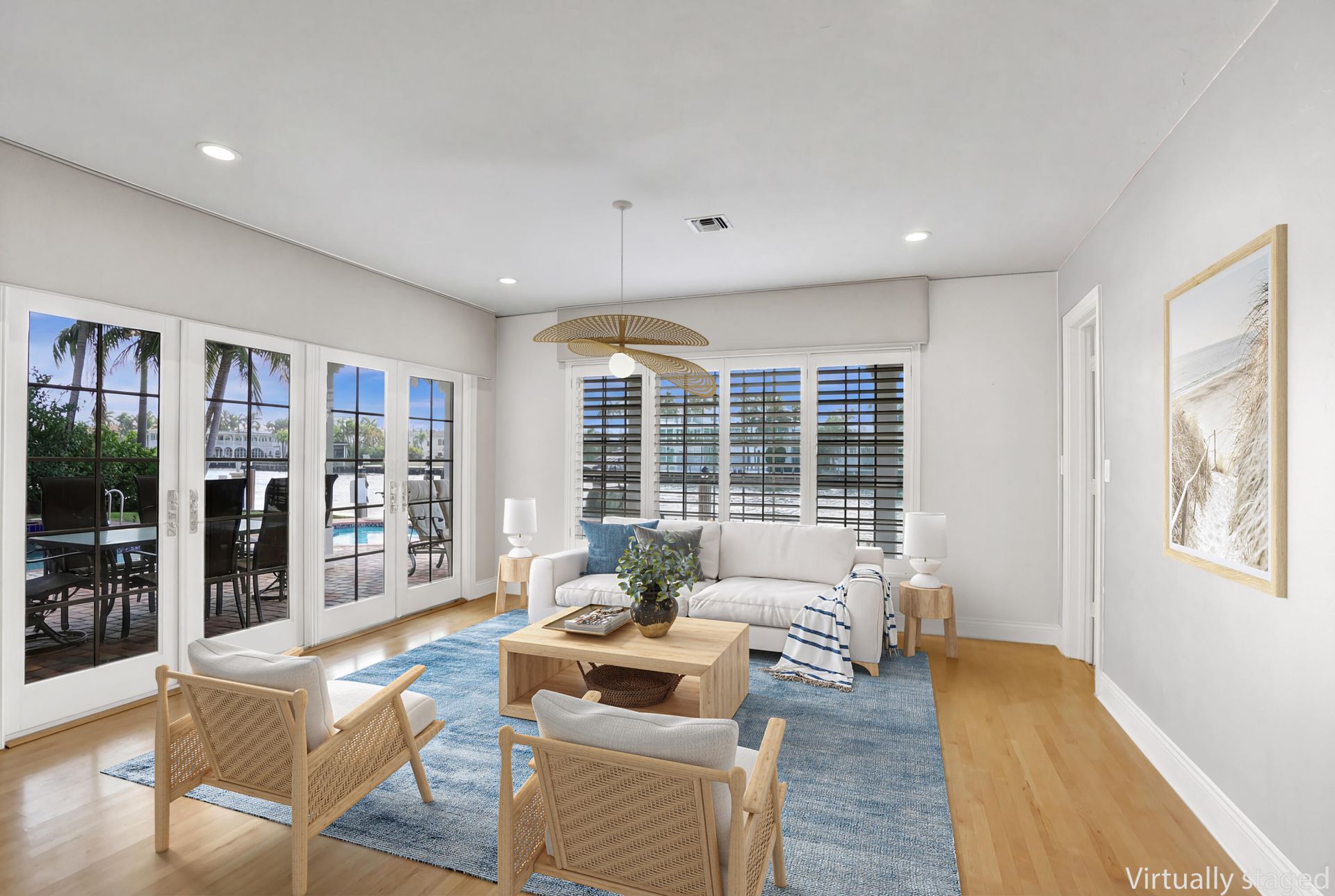 7 Saranac Road, Sea Ranch Lakes, FL 33308 Photo