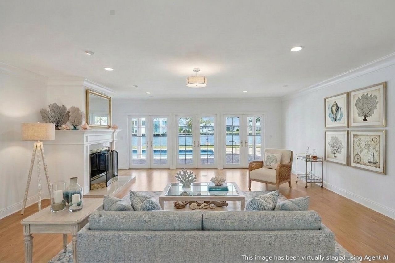 7 Saranac Road, Sea Ranch Lakes, FL 33308 Photo