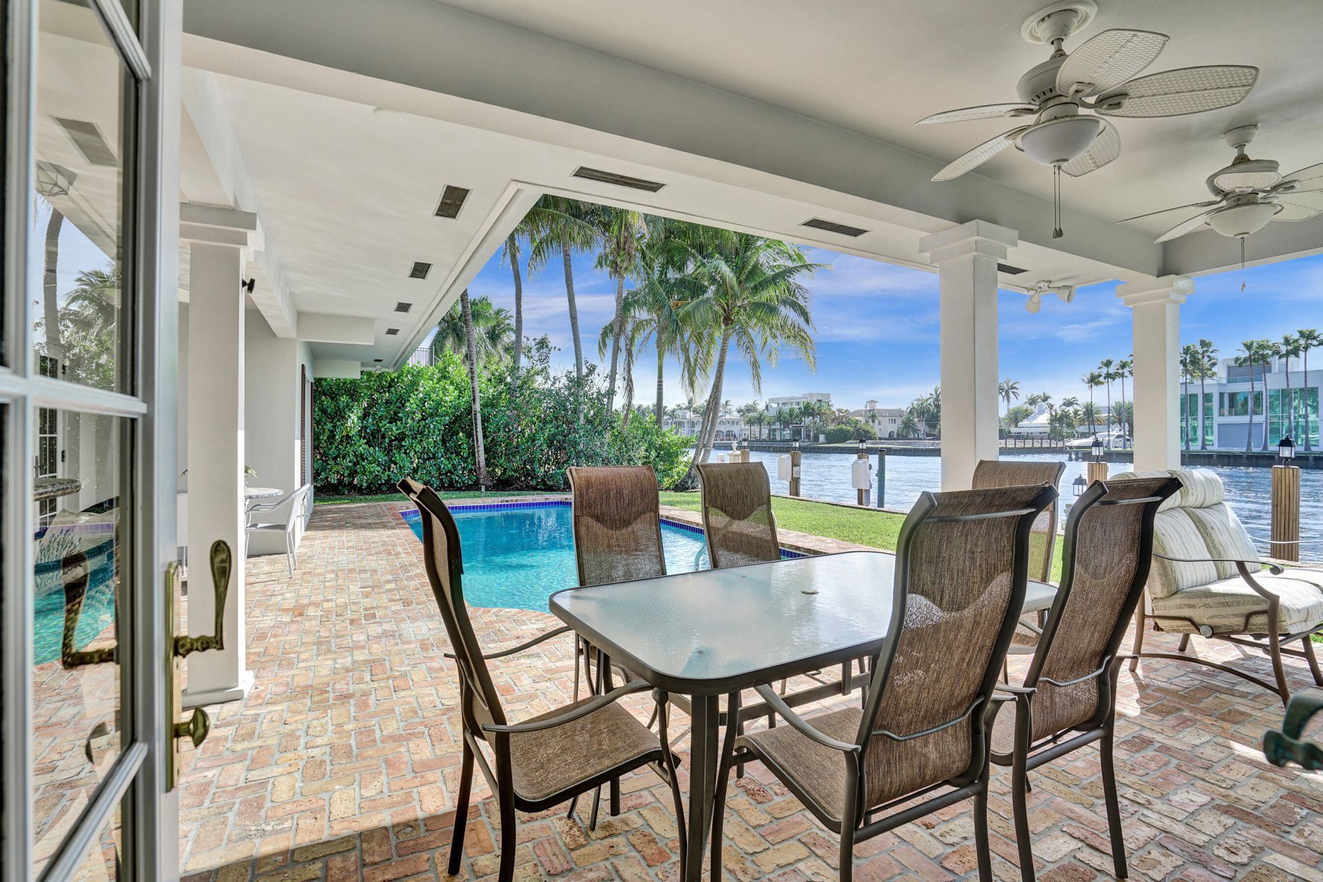 7 Saranac Road, Sea Ranch Lakes, FL 33308 Photo