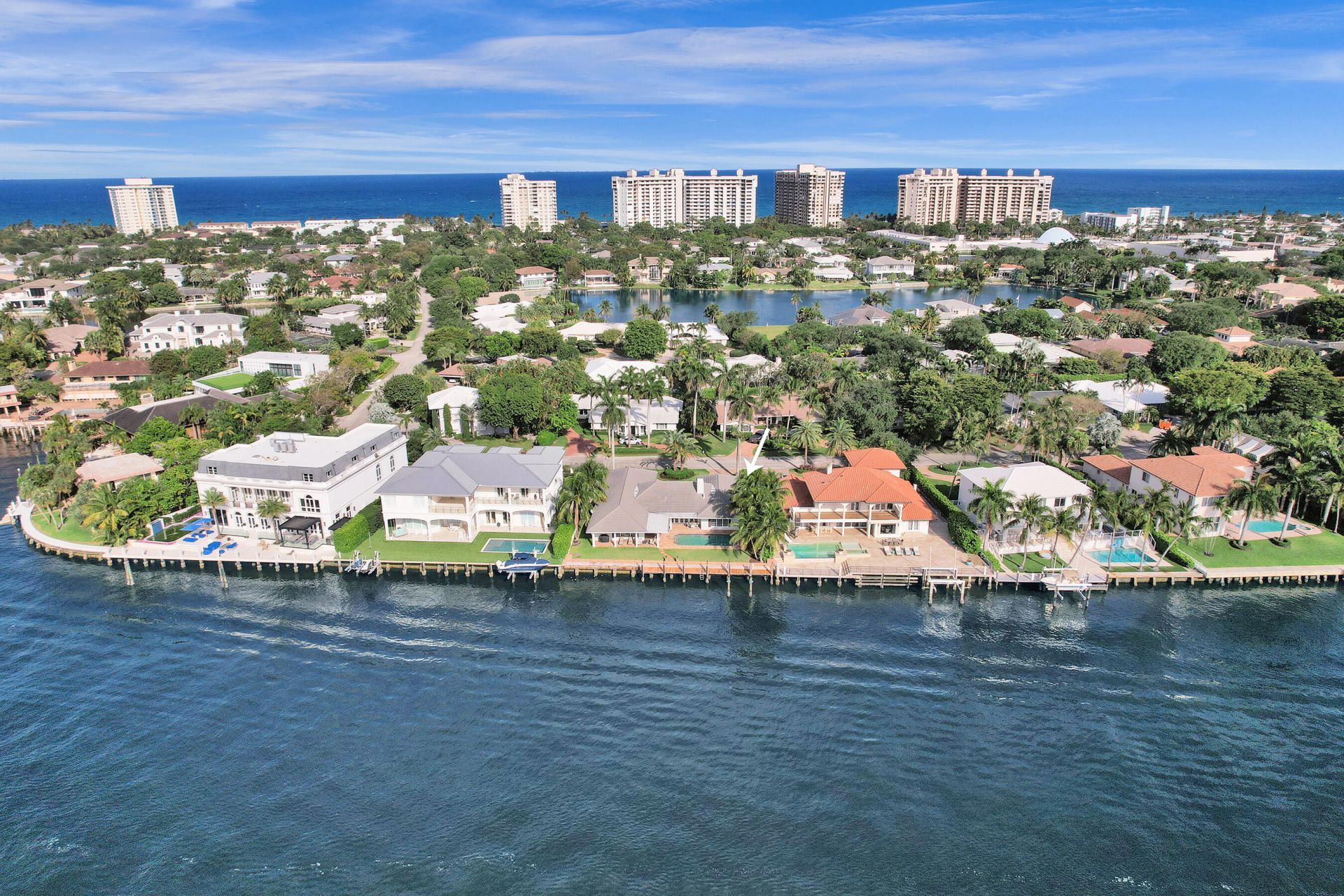 7 Saranac Road, Sea Ranch Lakes, FL 33308 Photo