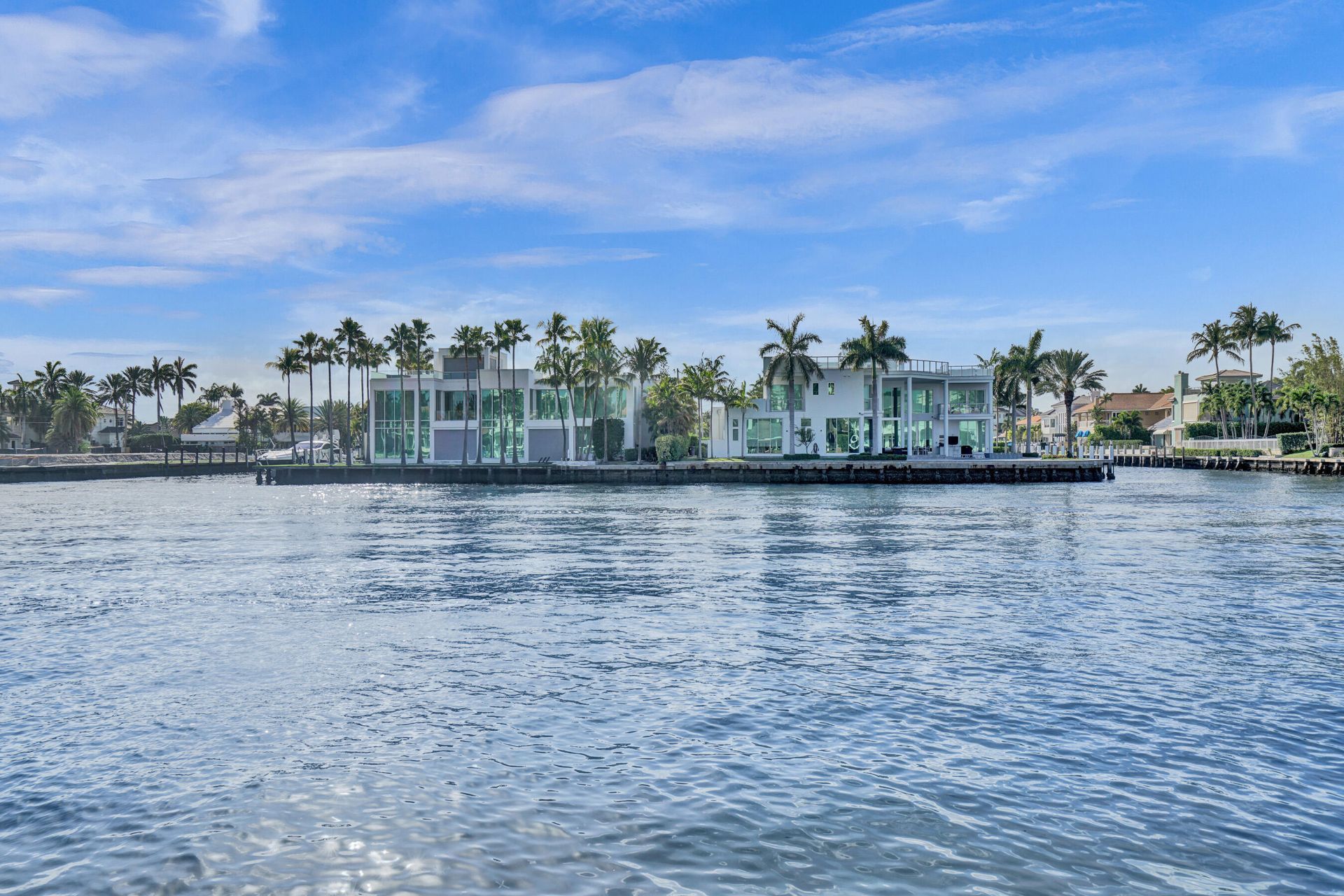 7 Saranac Road, Sea Ranch Lakes, FL 33308 Photo