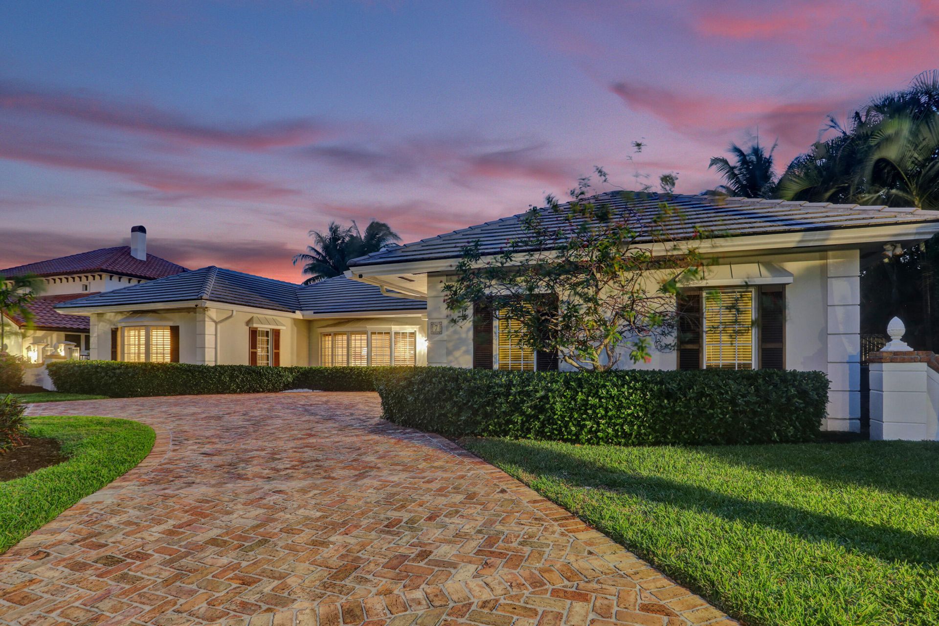 7 Saranac Road, Sea Ranch Lakes, FL 33308 Photo