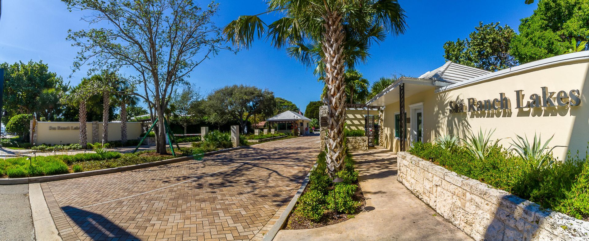 7 Saranac Road, Sea Ranch Lakes, FL 33308 Photo