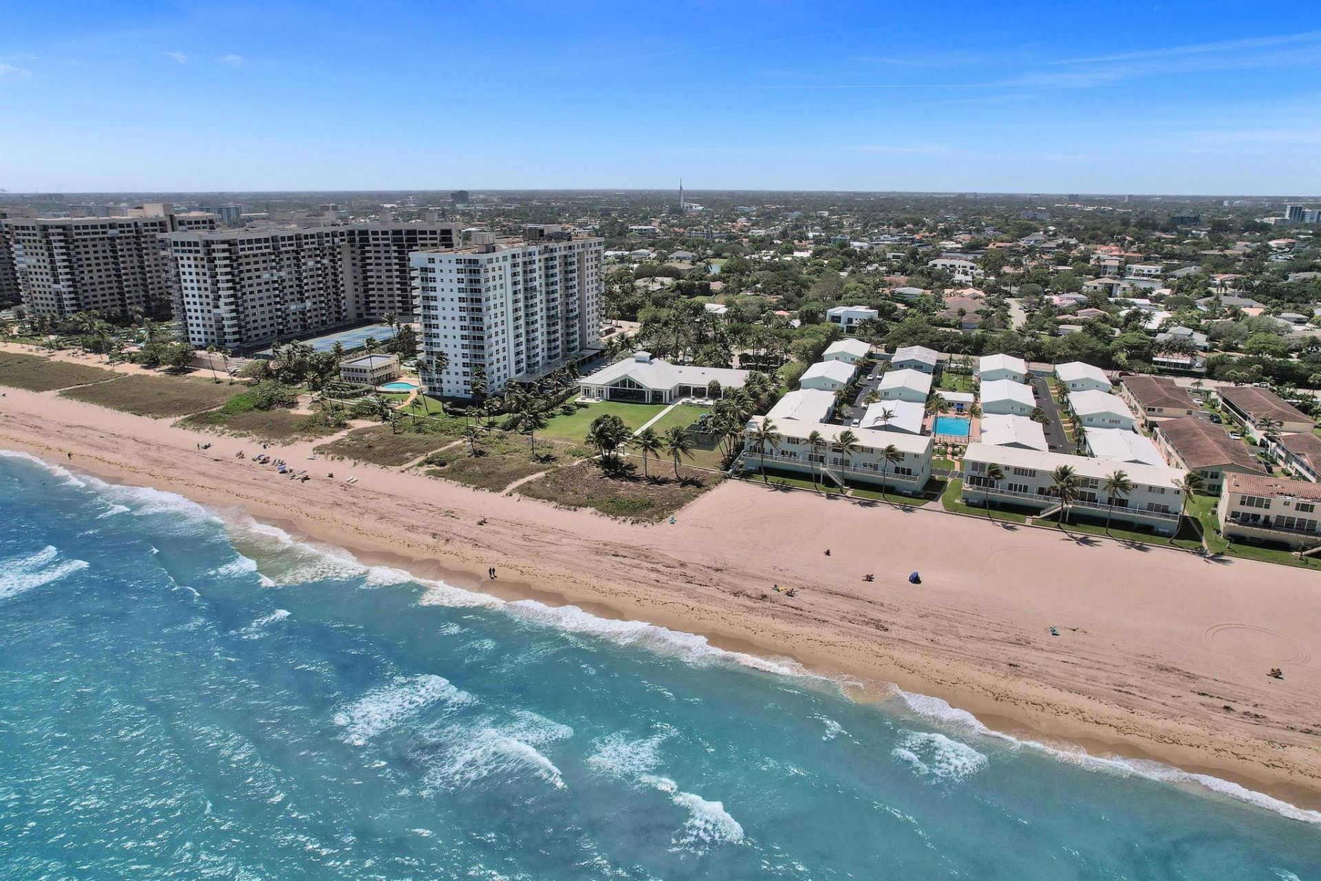 7 Saranac Road, Sea Ranch Lakes, FL 33308 Photo