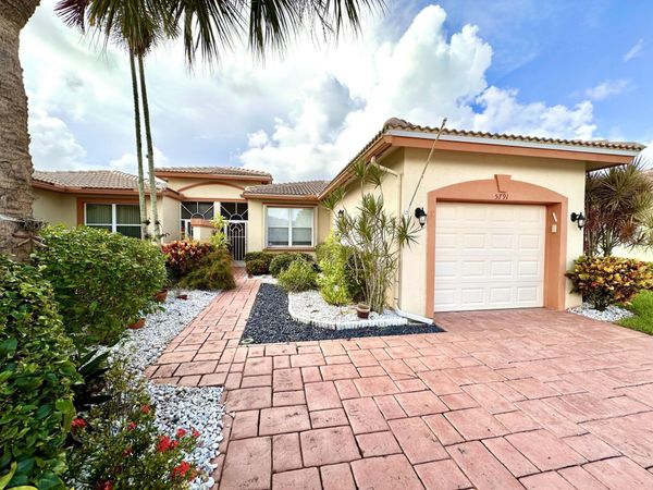 5791 Island Reach Lane, Boynton Beach, FL 33437