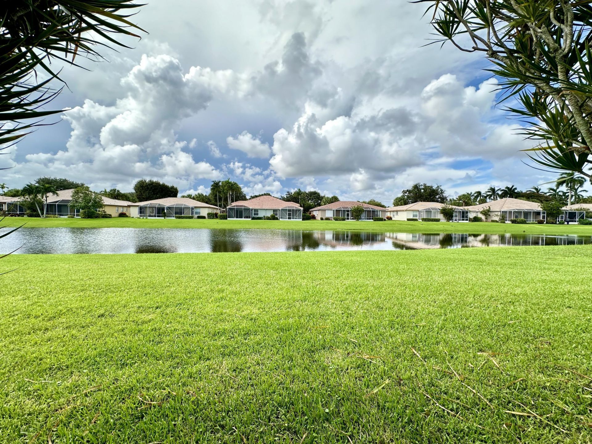 5791 Island Reach Lane, Boynton Beach, FL 33437 Photo