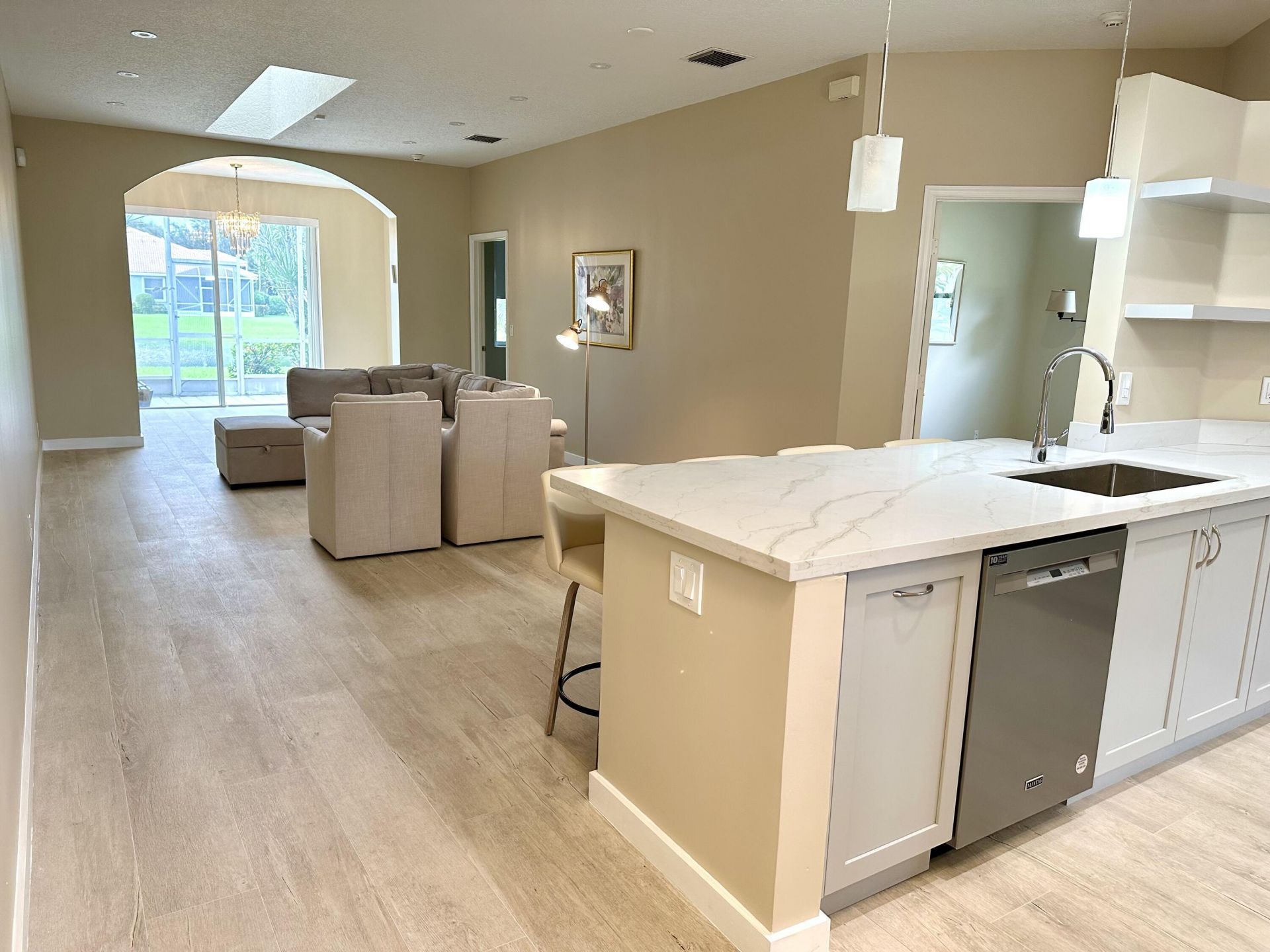 5791 Island Reach Lane, Boynton Beach, FL 33437 Photo