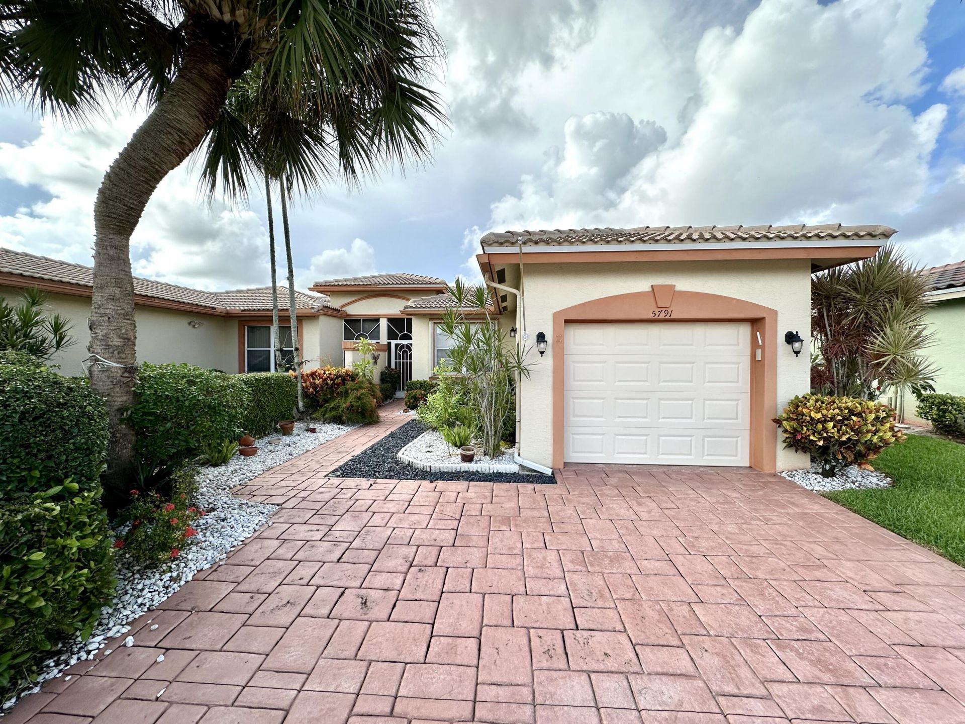 5791 Island Reach Lane, Boynton Beach, FL 33437 Photo