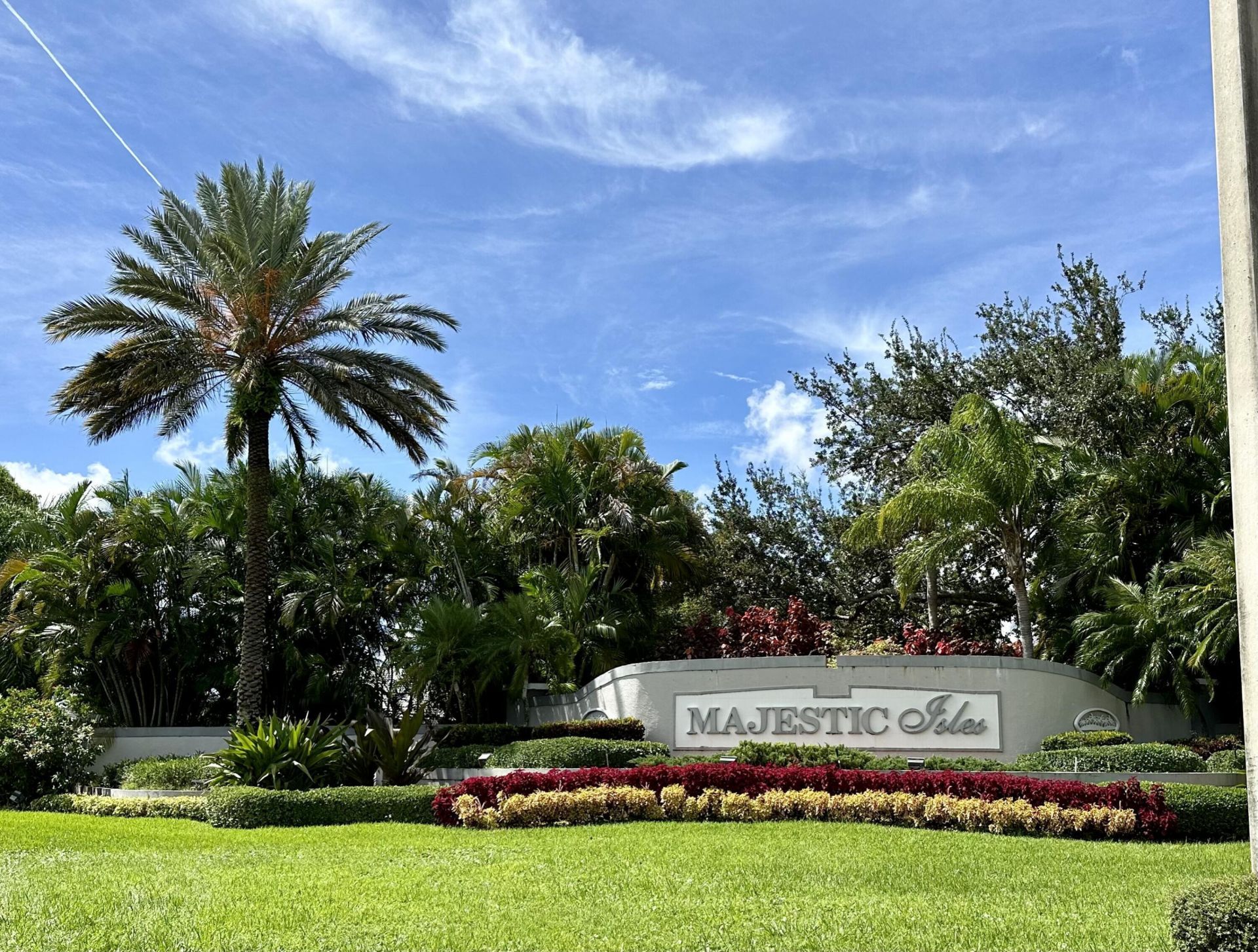 5791 Island Reach Lane, Boynton Beach, FL 33437 Photo