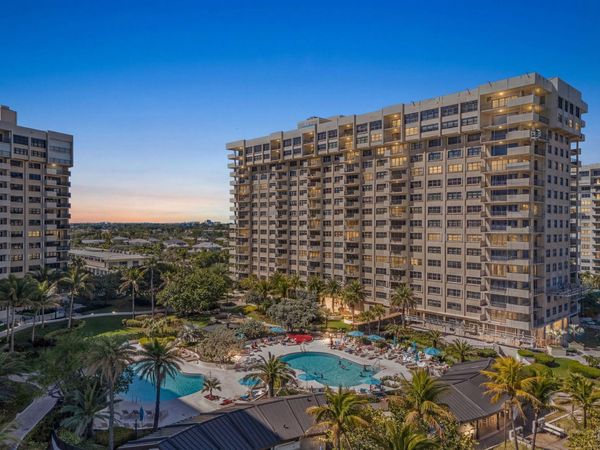 5000 N Ocean Boulevard, Unit 908, Lauderdale-By-The-Sea, FL 33308