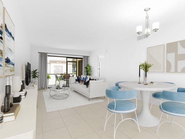 3129 Millwood Terrace, Unit M137, Boca Raton, FL 33431