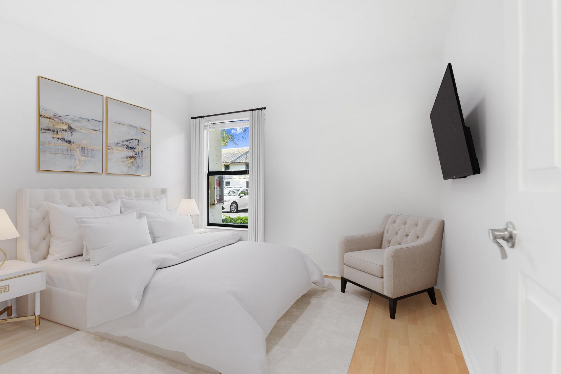 3129 Millwood Terrace, Unit M137, Boca Raton, FL 33431 Photo