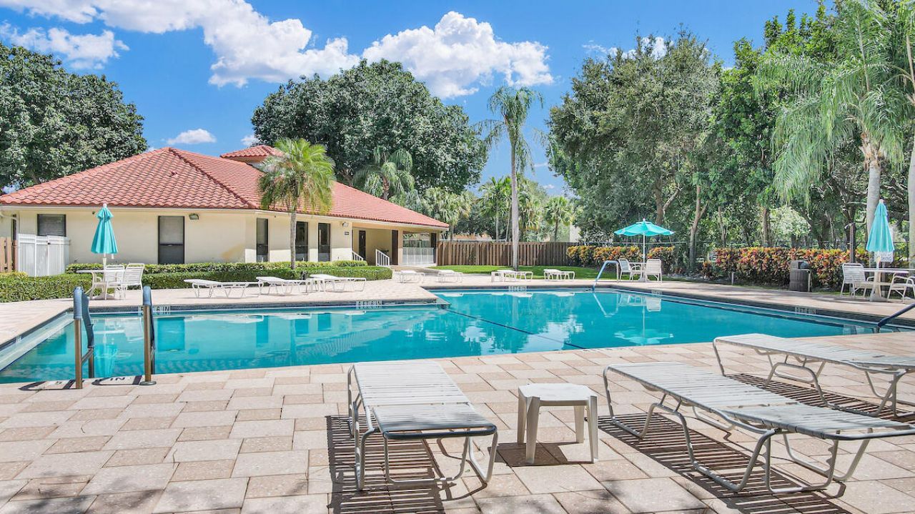 3129 Millwood Terrace, Unit M137, Boca Raton, FL 33431 Photo