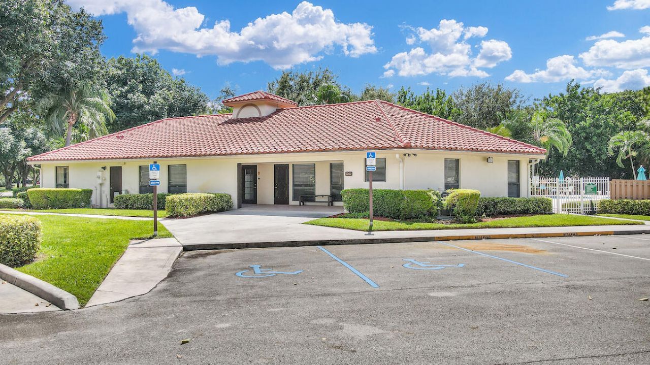 3129 Millwood Terrace, Unit M137, Boca Raton, FL 33431 Photo