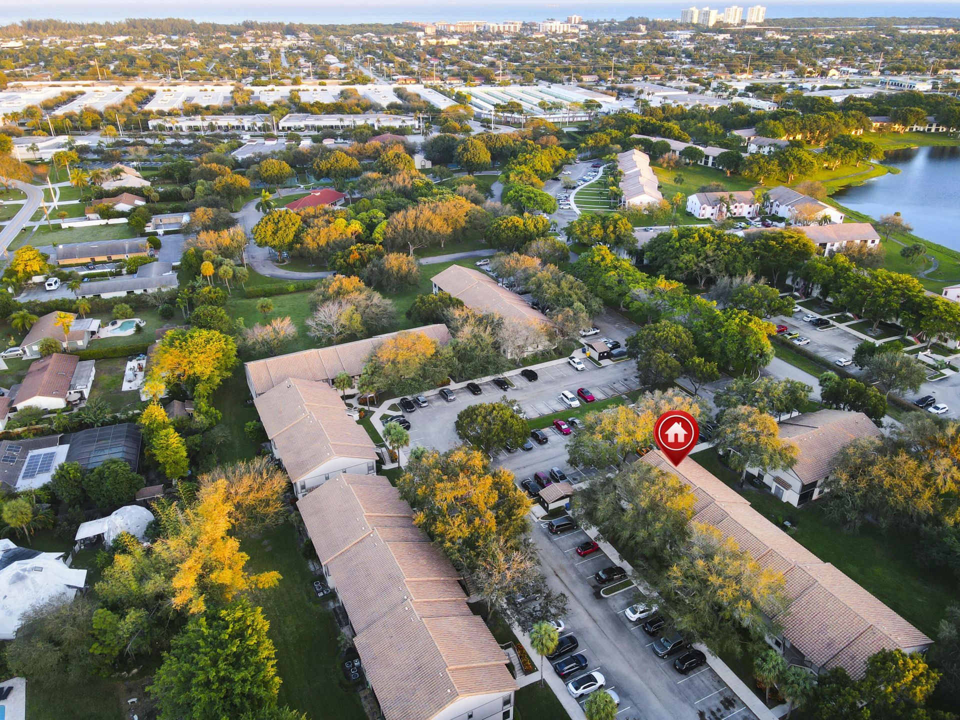 3129 Millwood Terrace, Unit M137, Boca Raton, FL 33431 Photo