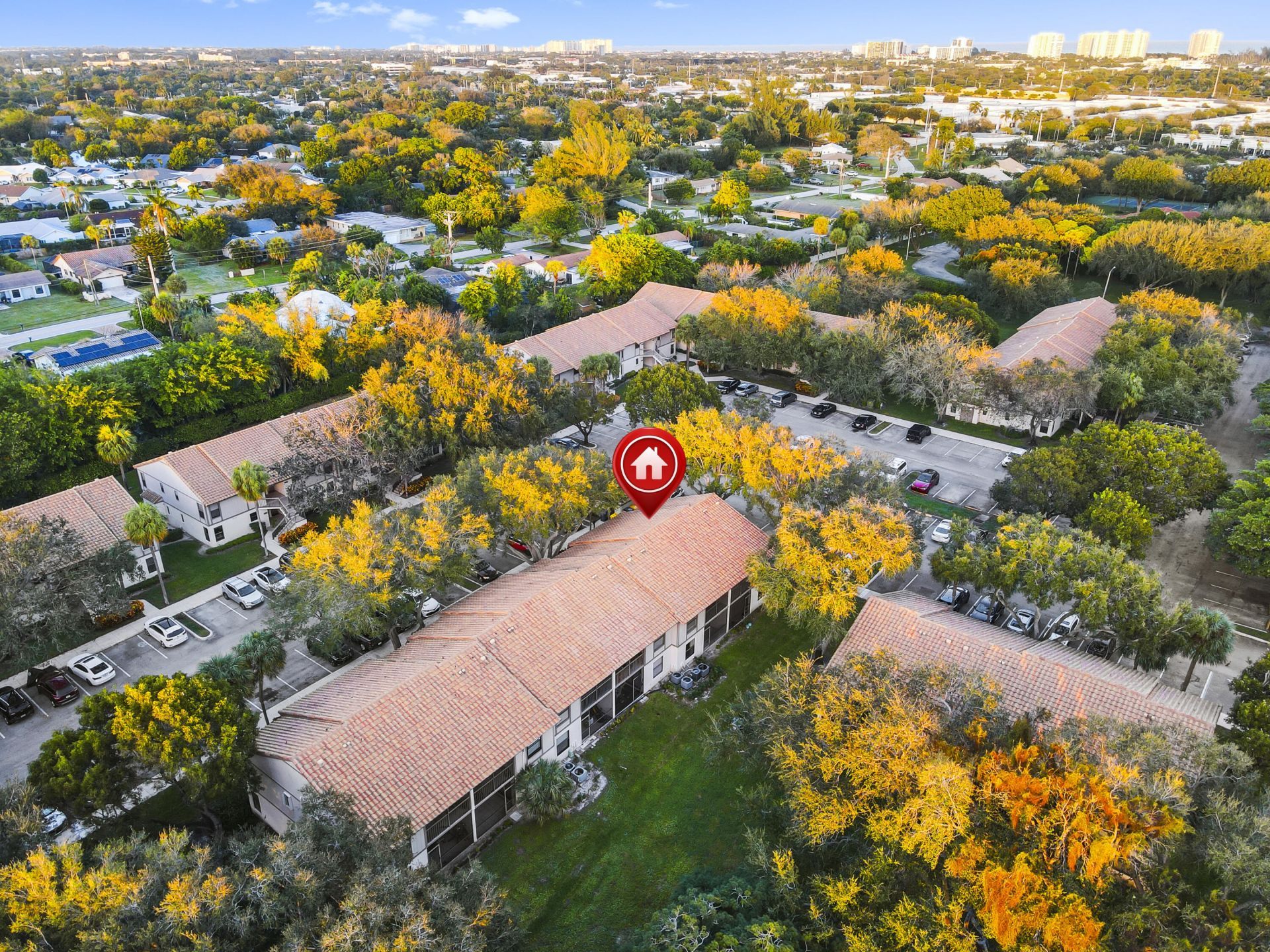 3129 Millwood Terrace, Unit M137, Boca Raton, FL 33431 Photo