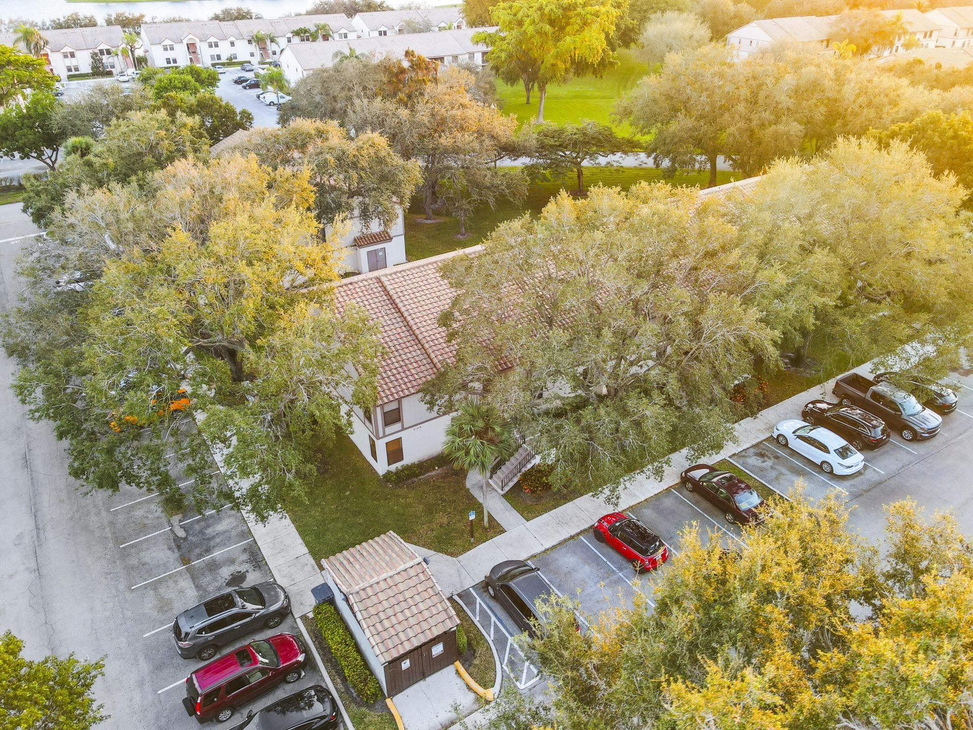 3129 Millwood Terrace, Unit M137, Boca Raton, FL 33431 Photo