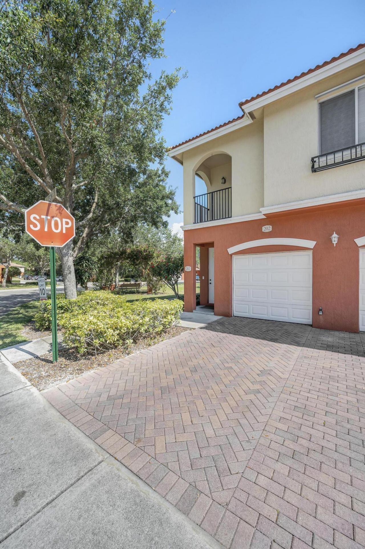 40 SE Sedona Circle, Unit 202, Stuart, FL 34994 Photo