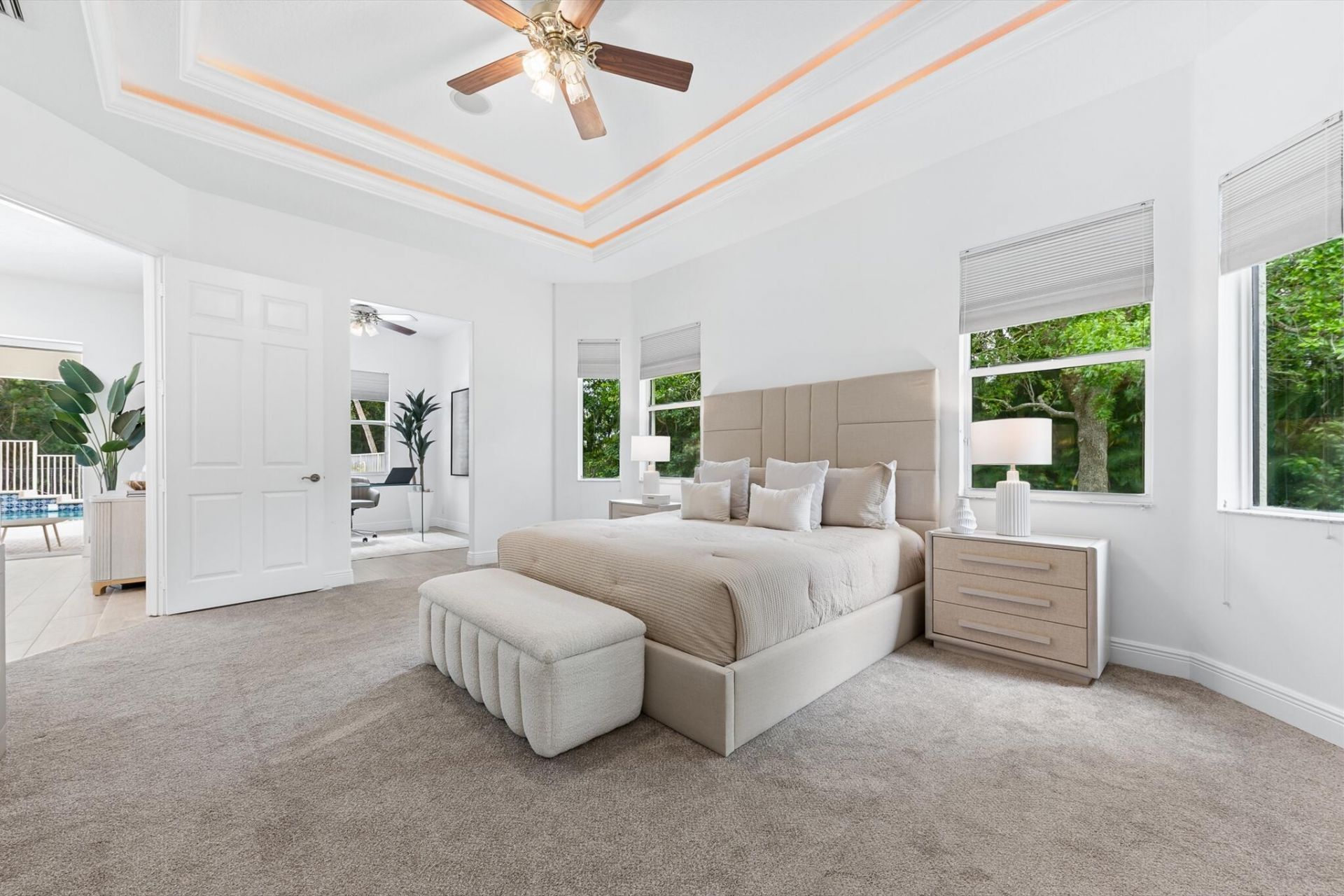 8717 Estate Drive, West Palm Beach, FL 33411 Photo