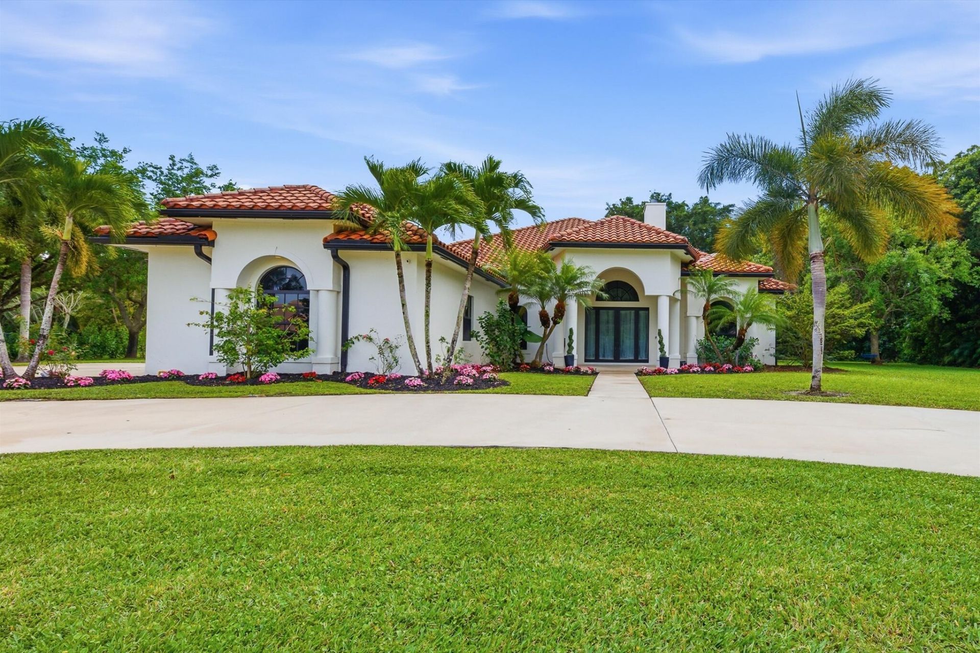 8717 Estate Drive, West Palm Beach, FL 33411 Photo