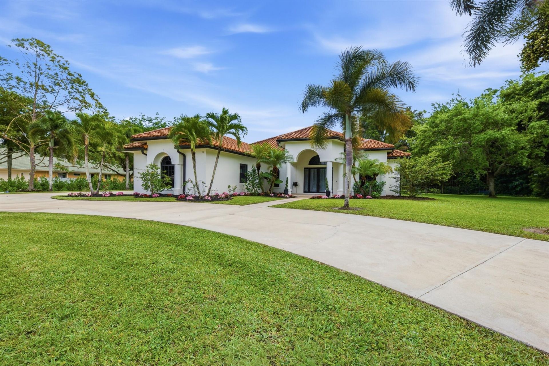 8717 Estate Drive, West Palm Beach, FL 33411 Photo