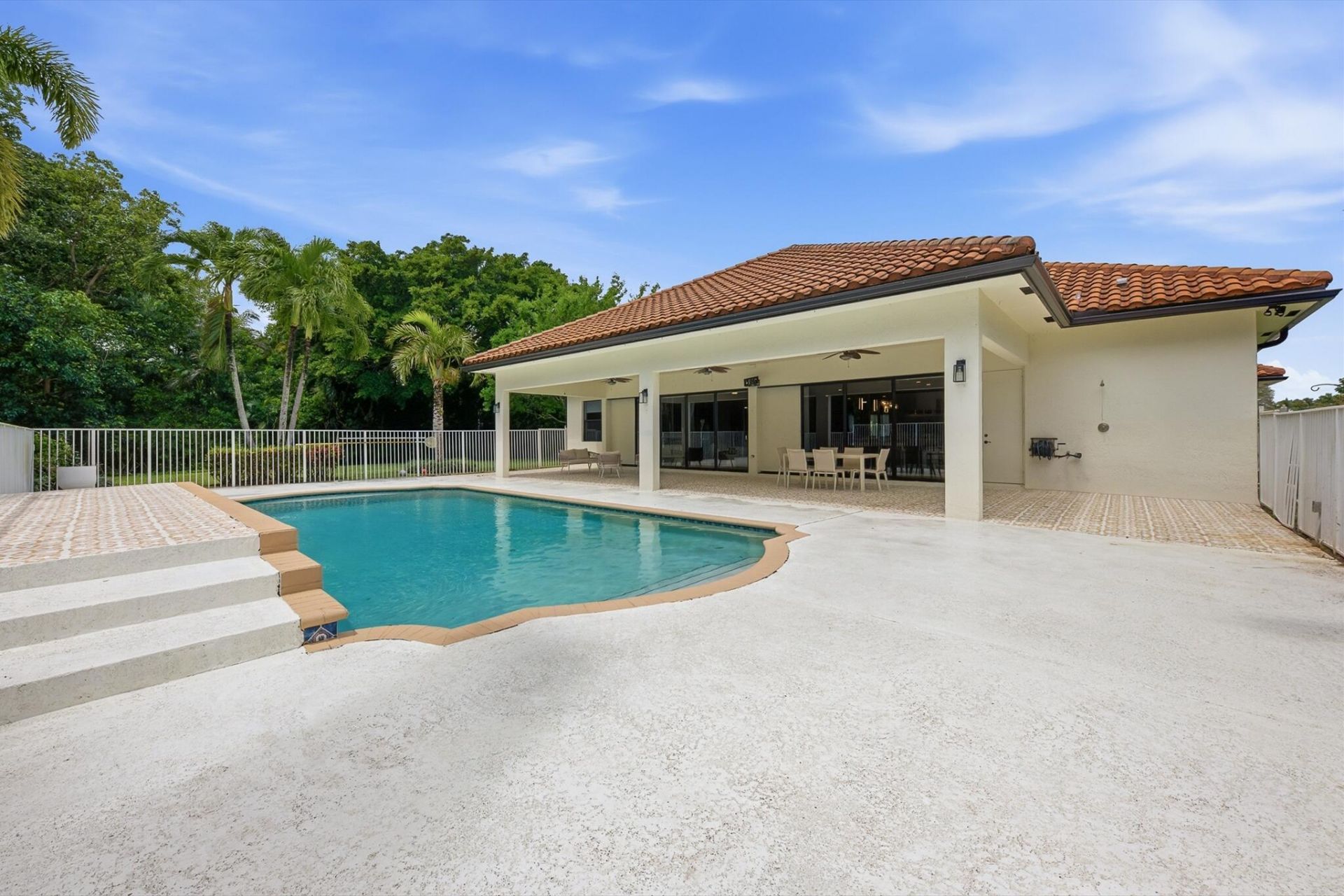 8717 Estate Drive, West Palm Beach, FL 33411 Photo