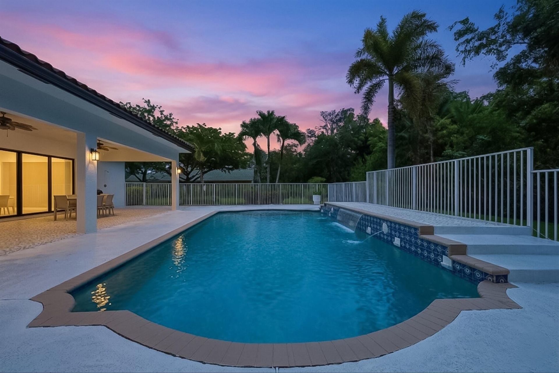 8717 Estate Drive, West Palm Beach, FL 33411 Photo