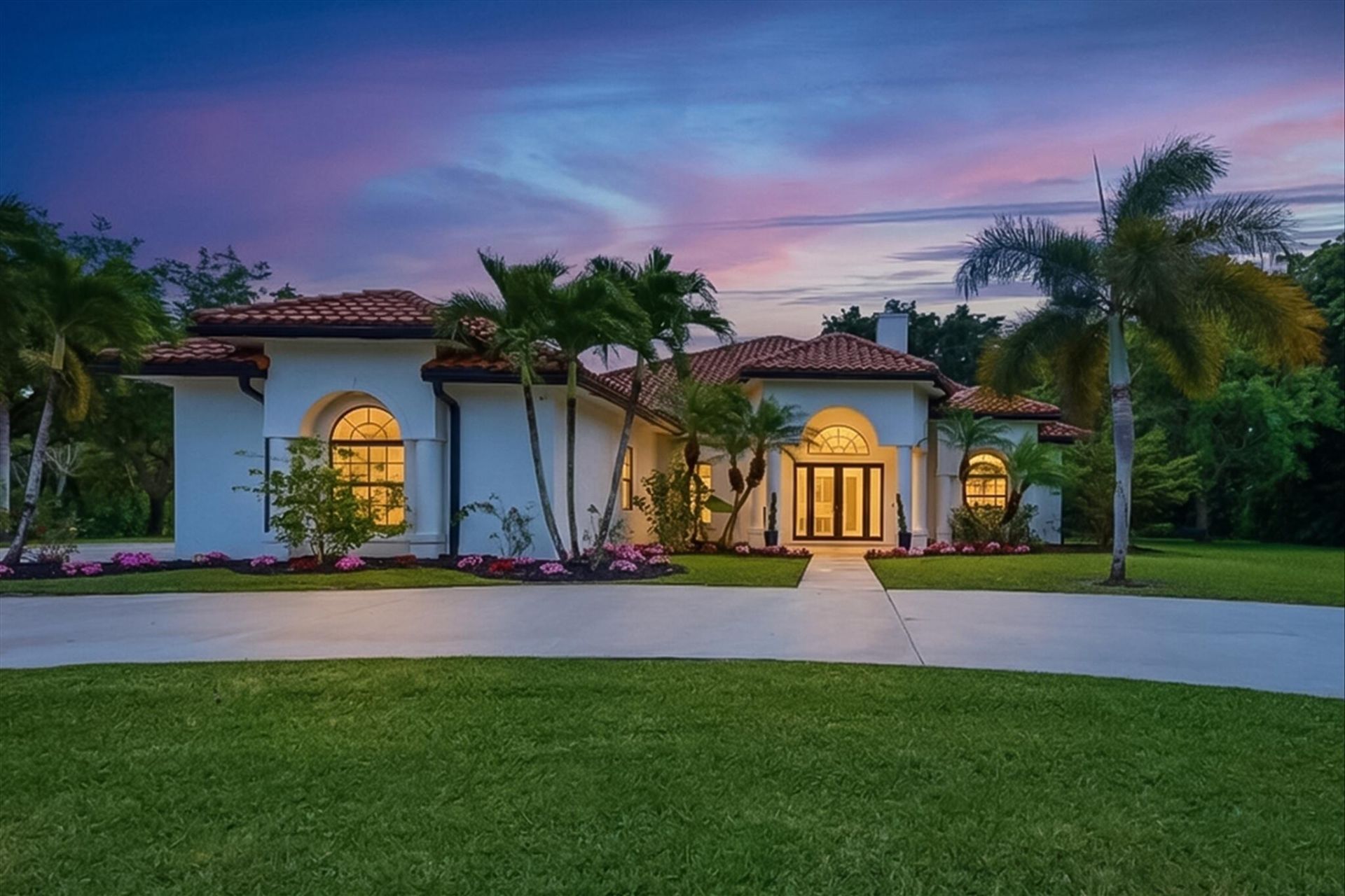 8717 Estate Drive, West Palm Beach, FL 33411 Photo