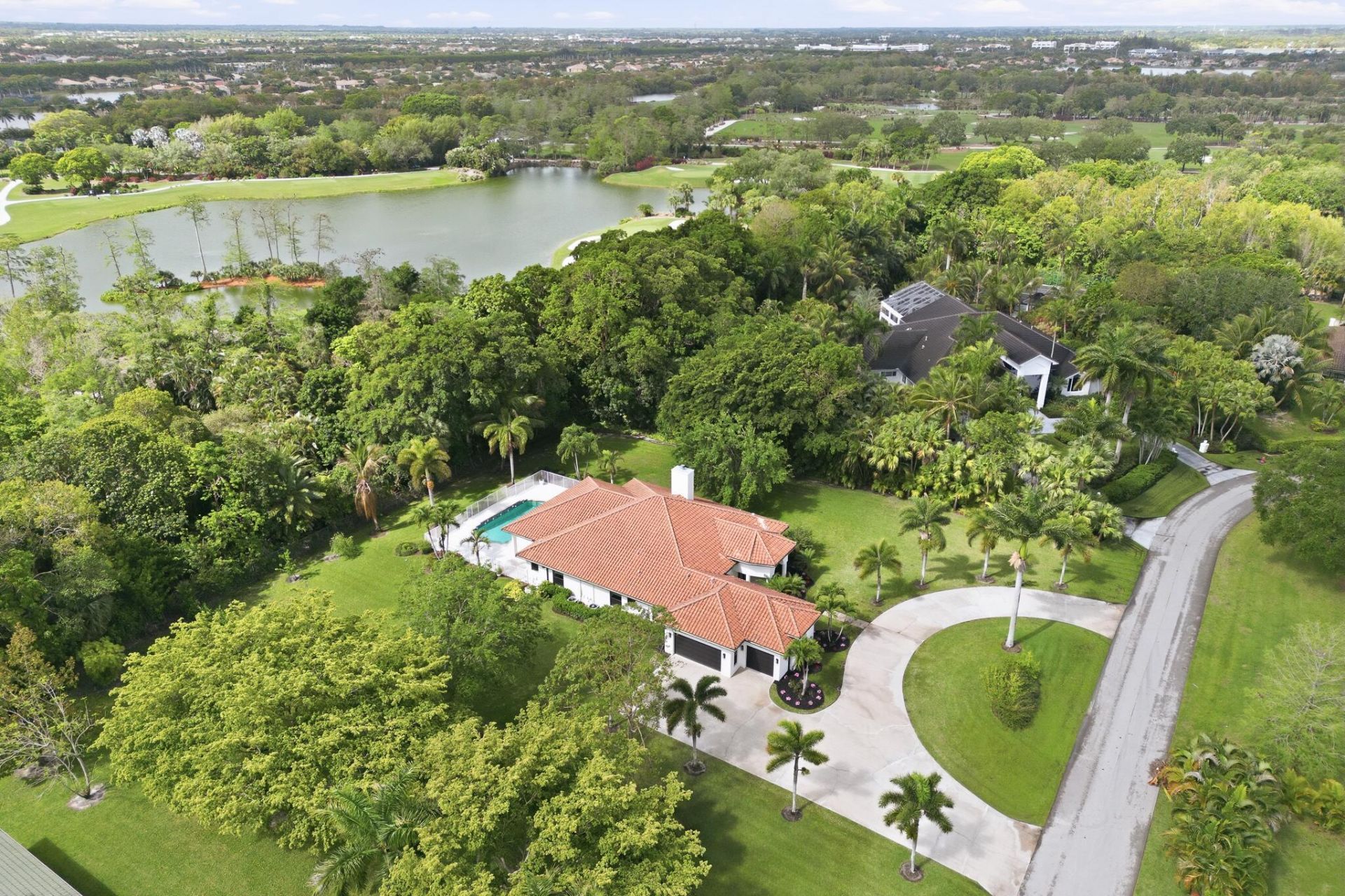 8717 Estate Drive, West Palm Beach, FL 33411 Photo