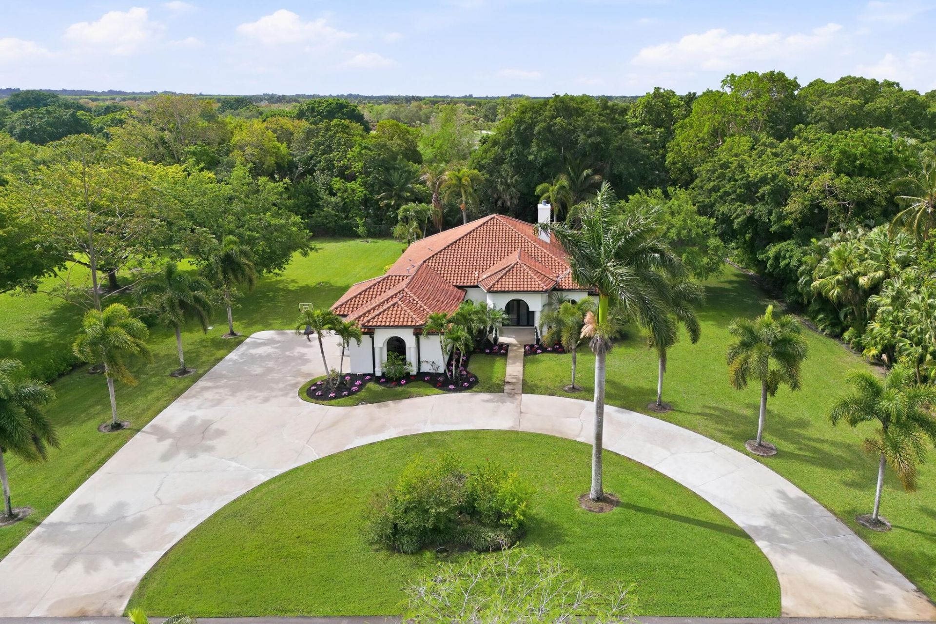 8717 Estate Drive, West Palm Beach, FL 33411 Photo