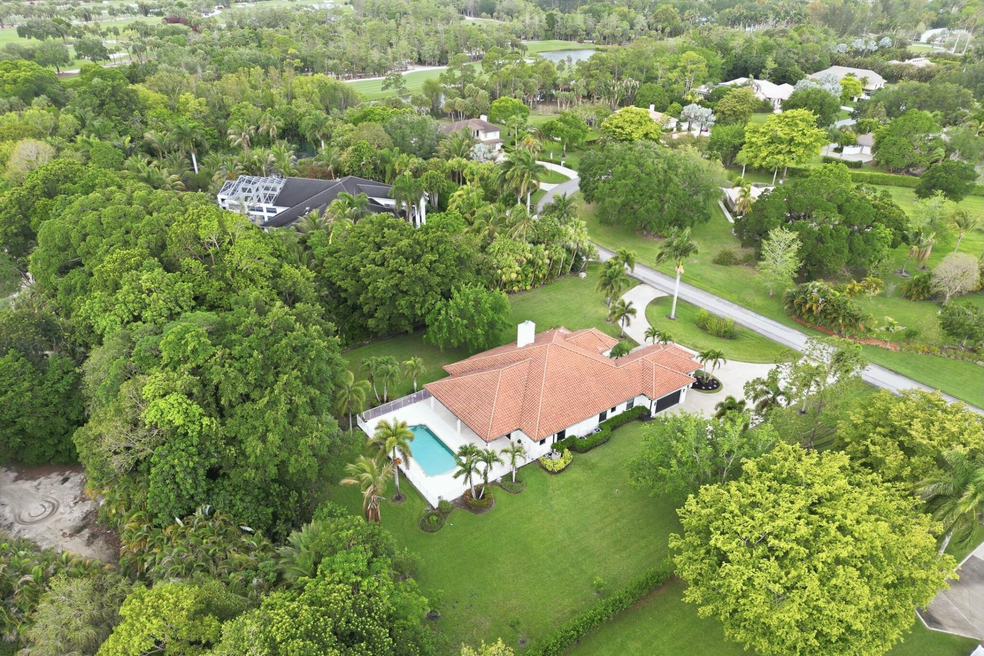 8717 Estate Drive, West Palm Beach, FL 33411 Photo