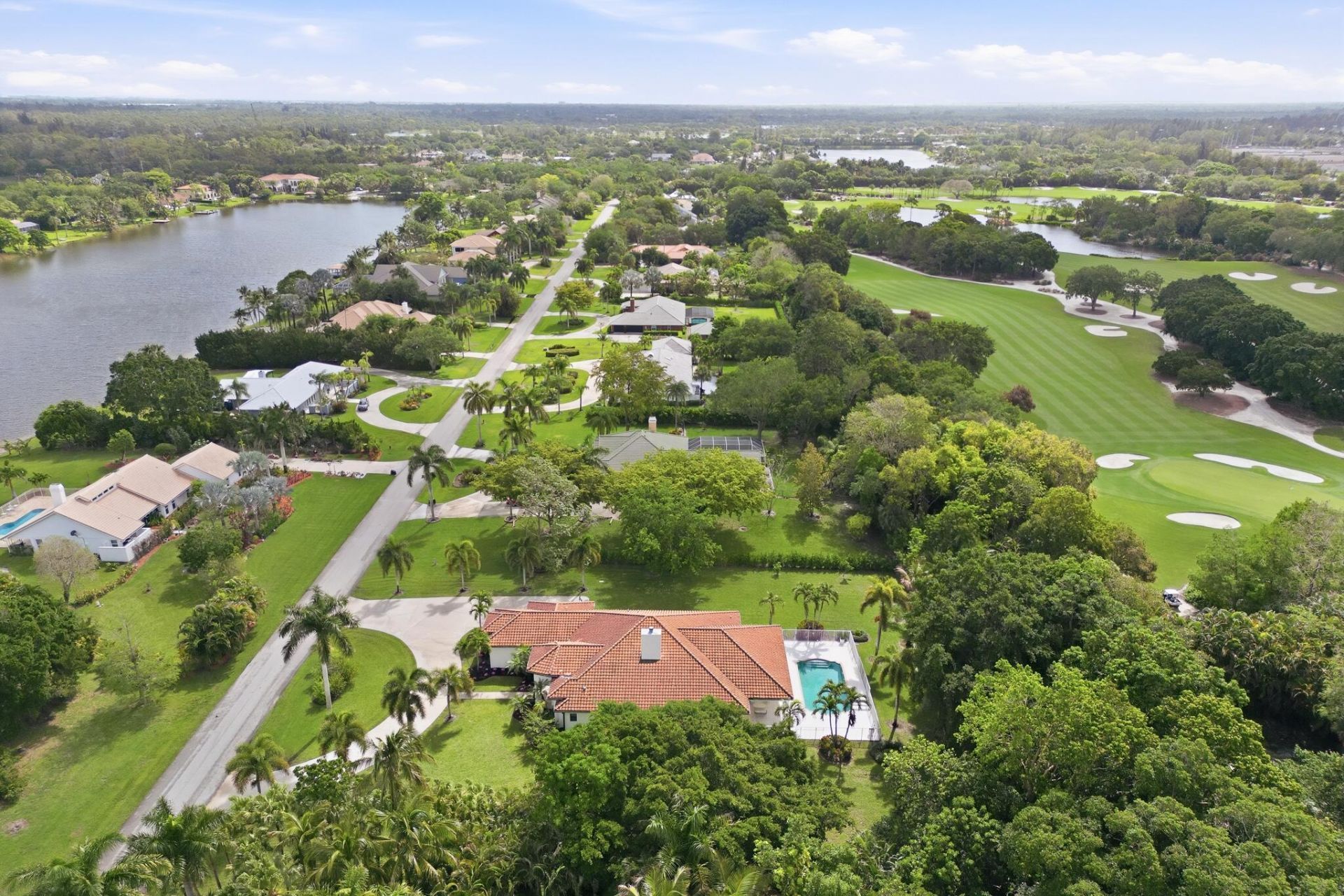 8717 Estate Drive, West Palm Beach, FL 33411 Photo