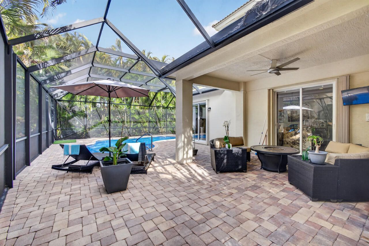 251 Isle Verde Way, Palm Beach Gardens, FL 33418 Photo