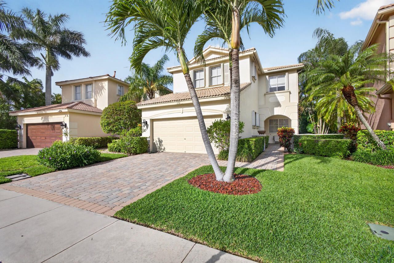 251 Isle Verde Way, Palm Beach Gardens, FL 33418 Photo