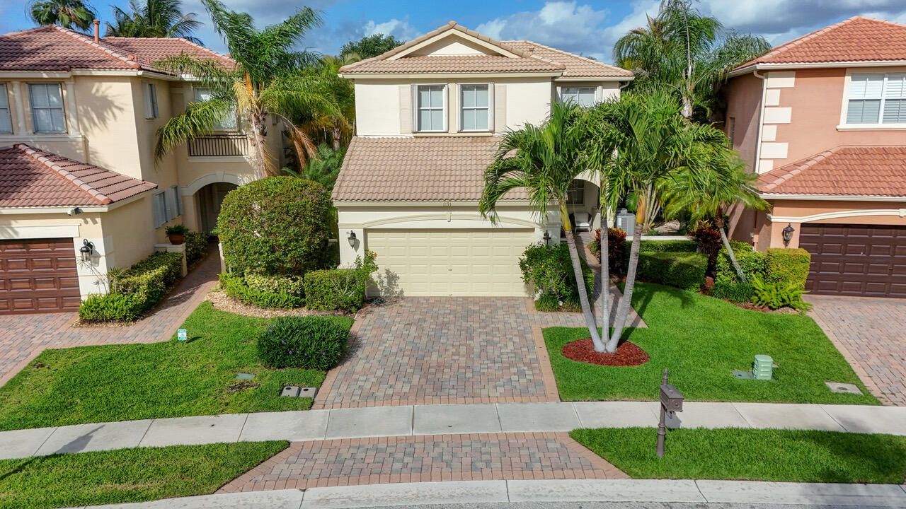 251 Isle Verde Way, Palm Beach Gardens, FL 33418 Photo