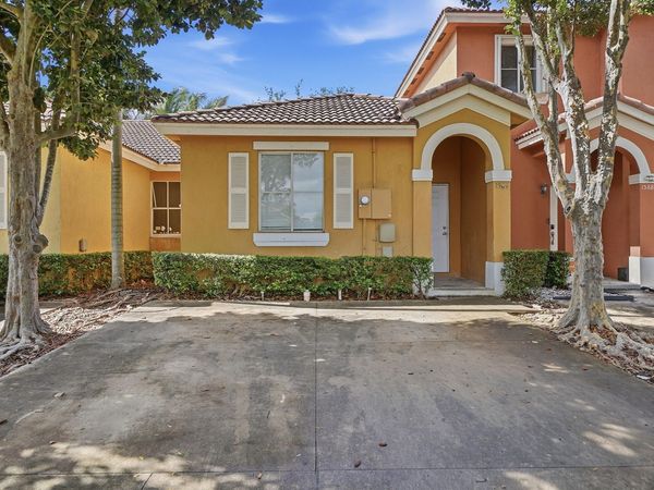 1584 SW 2nd Street, Homestead, FL 33030