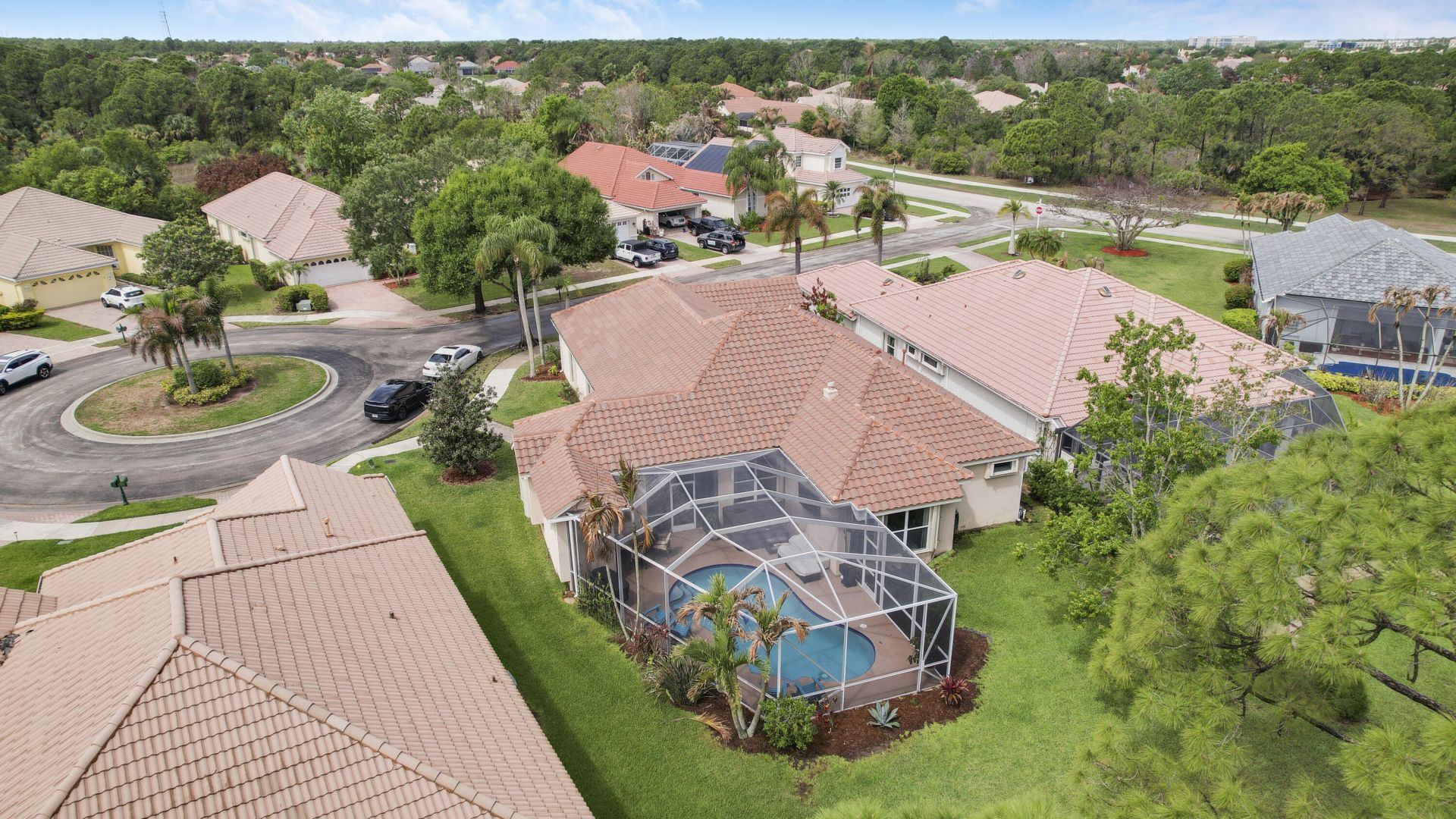 573 SW Saint Kitts Cove, Port Saint Lucie, FL 34986 Photo