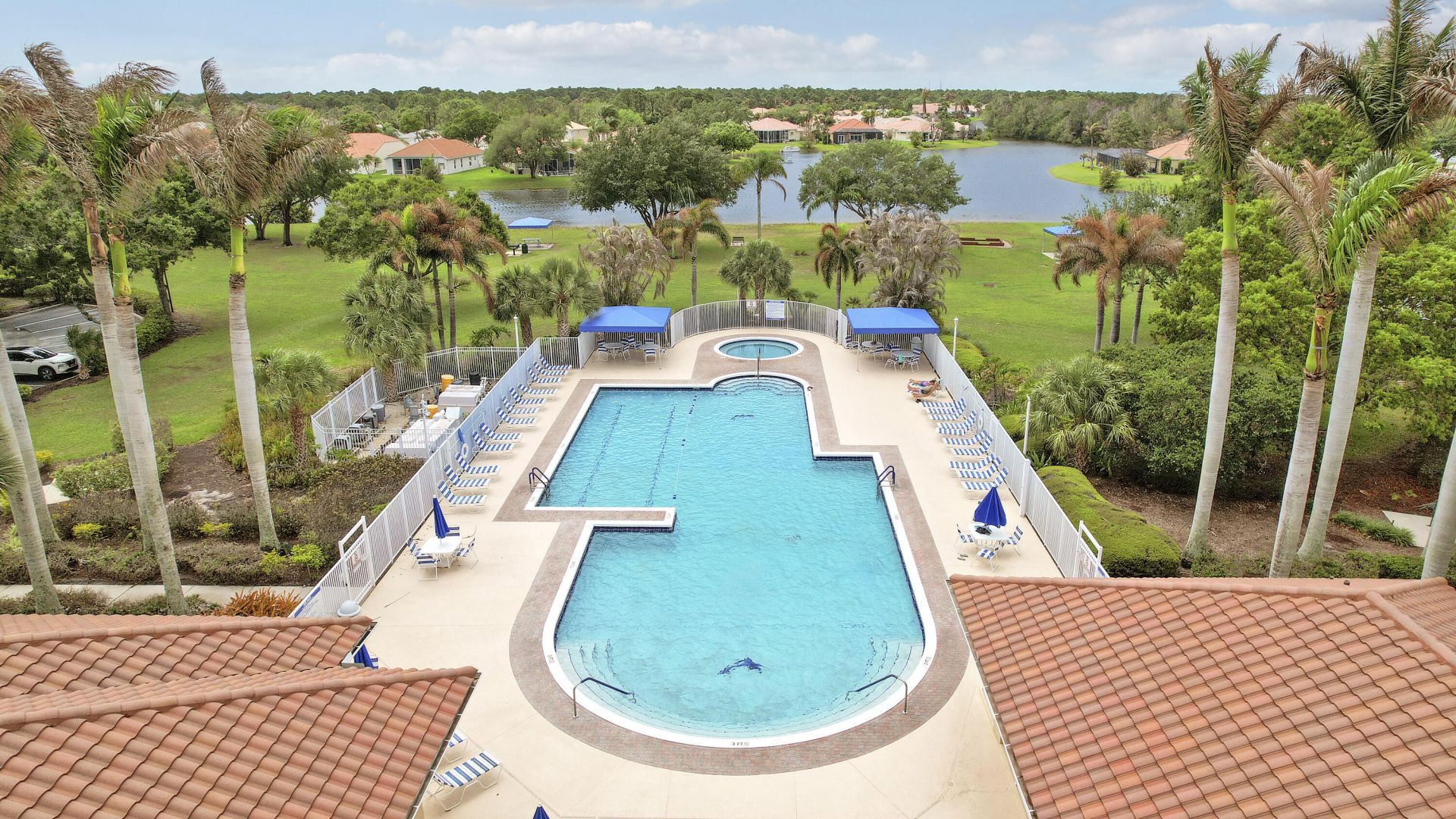 573 SW Saint Kitts Cove, Port Saint Lucie, FL 34986 Photo