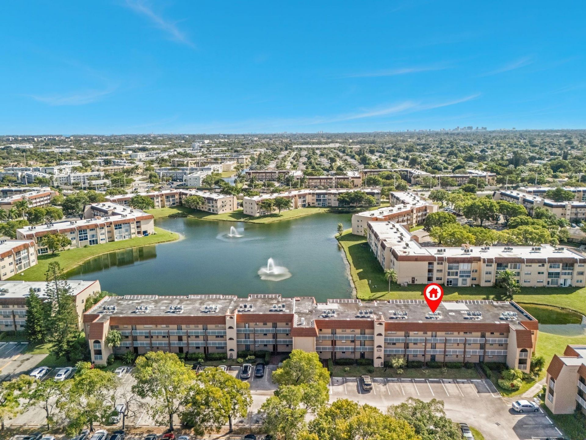 8950 Sunrise Lakes Boulevard, Unit 210, Sunrise, FL 33322 Photo