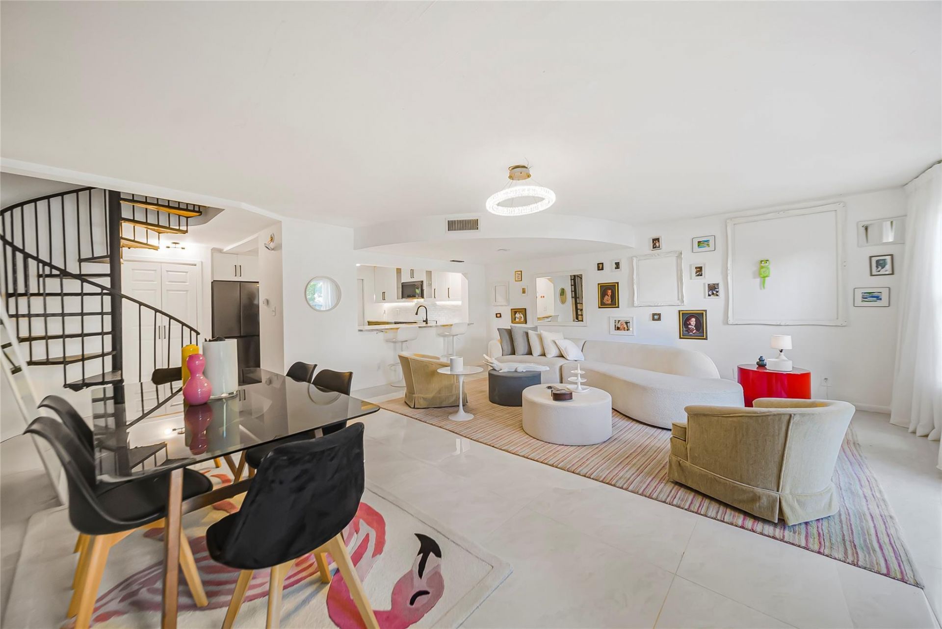 620 Tennis Club Drive, Unit 111, Fort Lauderdale, FL 33311 Photo