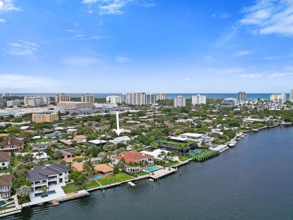 738 Middle River Drive, Fort Lauderdale, FL 33304