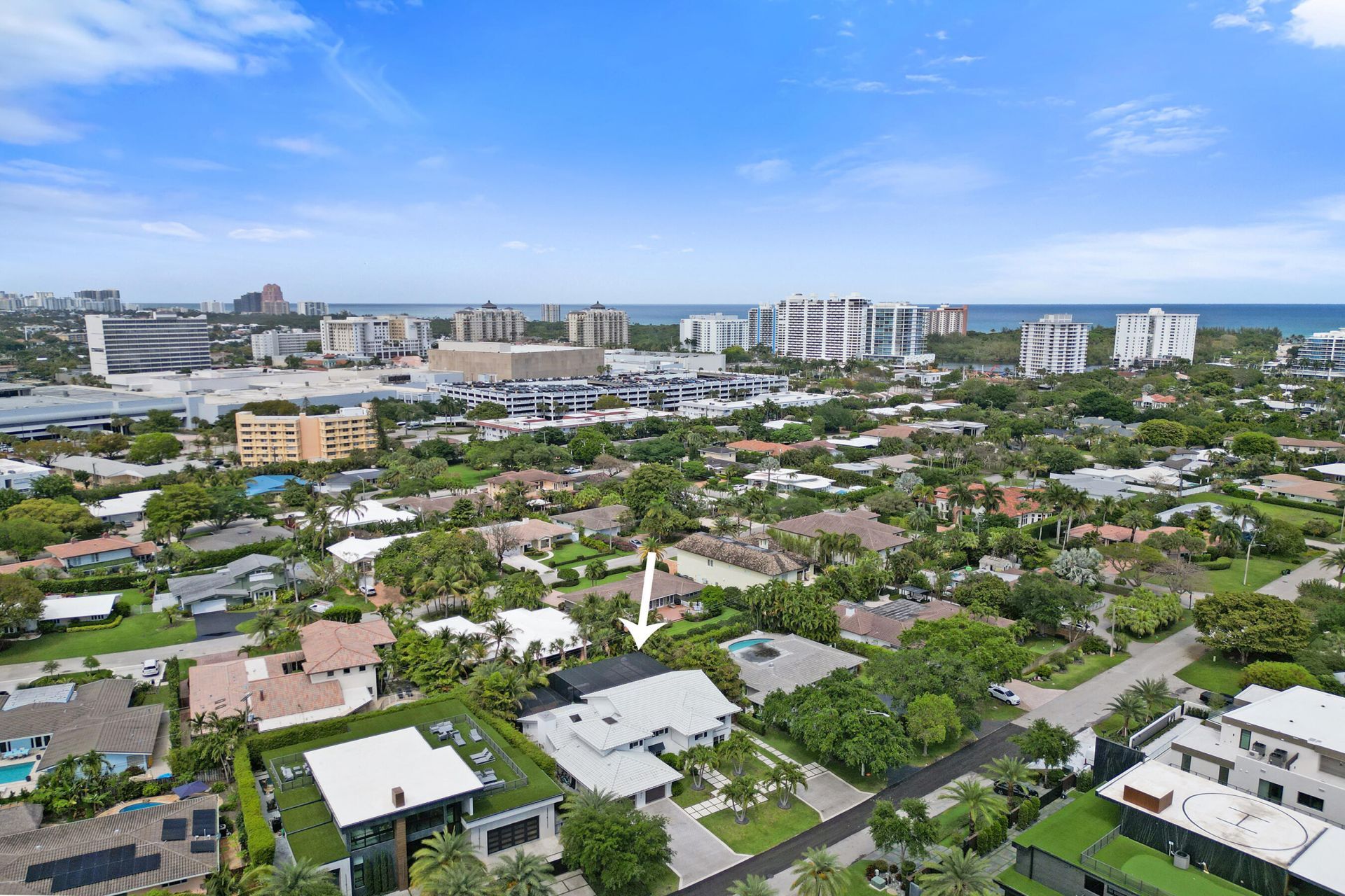 738 Middle River Drive, Fort Lauderdale, FL 33304 Photo