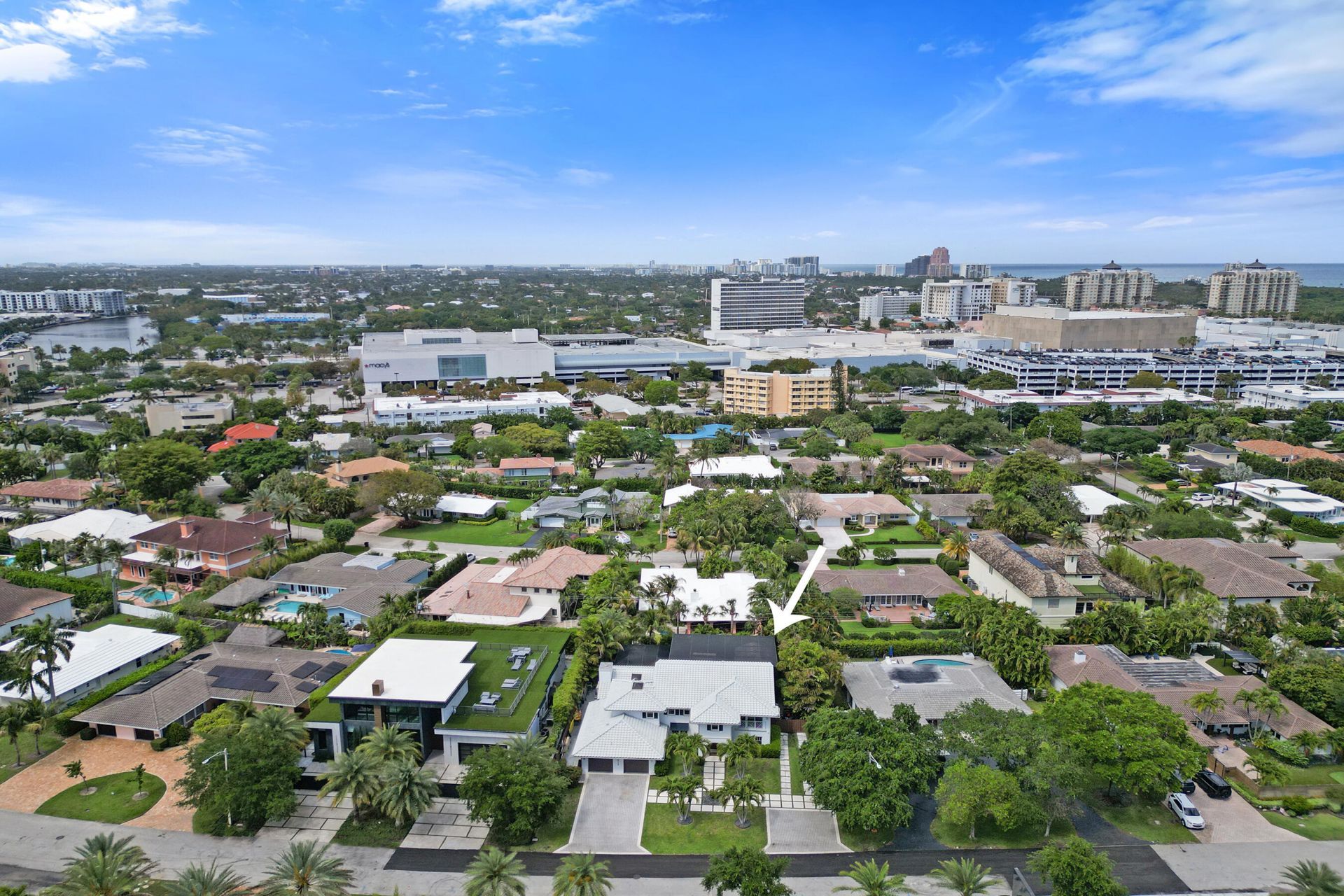 738 Middle River Drive, Fort Lauderdale, FL 33304 Photo