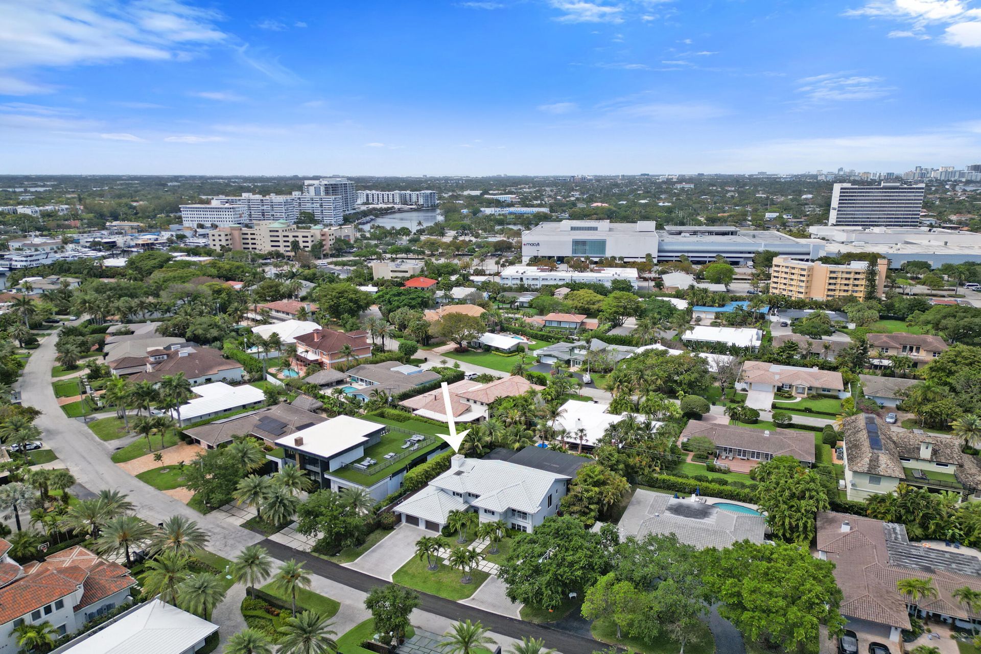 738 Middle River Drive, Fort Lauderdale, FL 33304 Photo