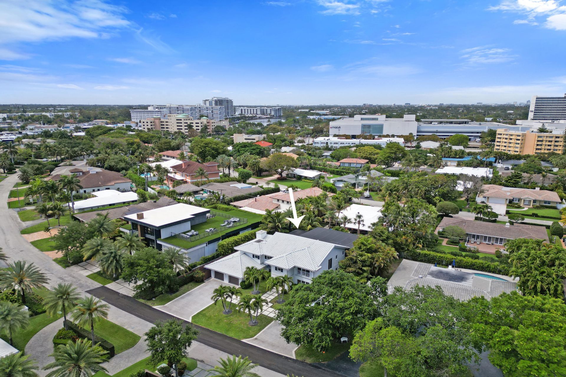 738 Middle River Drive, Fort Lauderdale, FL 33304 Photo